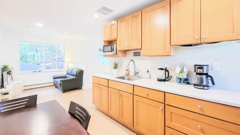 Ocean Park B&B