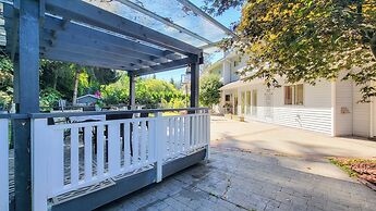 Ocean Park B&B