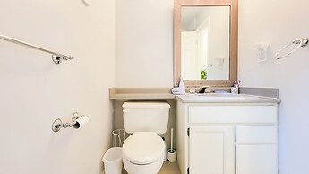 Ocean Park B&B