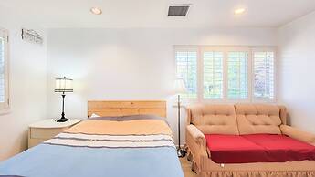 Ocean Park B&B