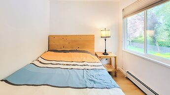 Ocean Park B&B