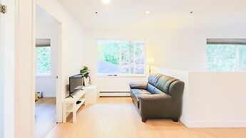 Ocean Park B&B