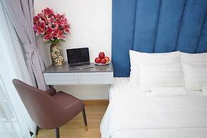 Hanoi Capital Premium Hotel