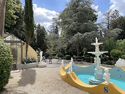 Fantastic Garden