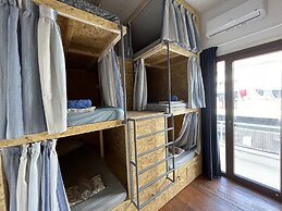 Bee Hostel Paphos