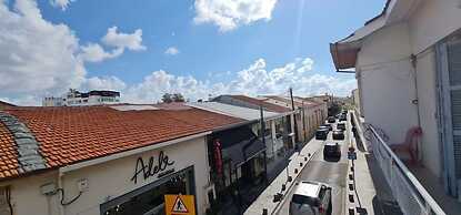 Bee Hostel Paphos