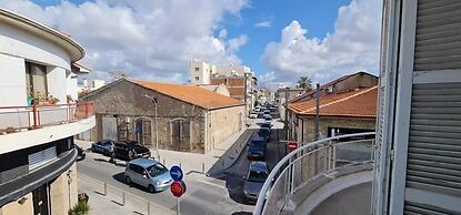 Bee Hostel Paphos