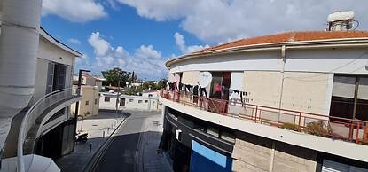 Bee Hostel Paphos