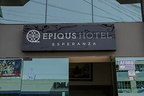 EPIQUS HOTEL