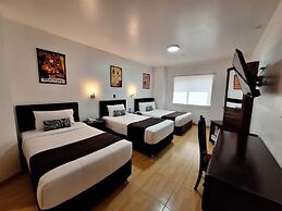 EPIQUS HOTEL