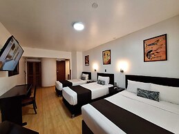 EPIQUS HOTEL
