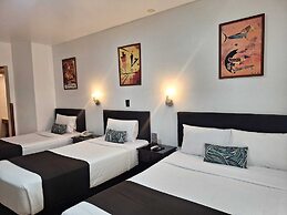 EPIQUS HOTEL