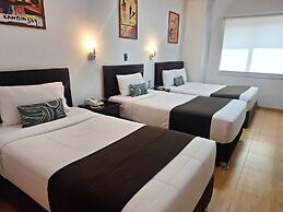 EPIQUS HOTEL