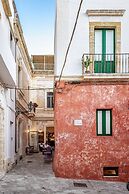 Palais Gentile Salento Puglia