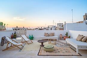 Palais Gentile Salento Puglia