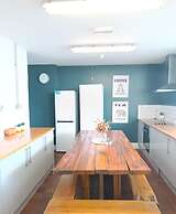 Molly Central House