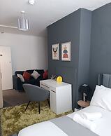 Molly Central House