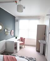 Molly Central House