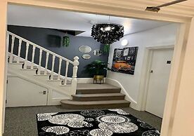 Molly Central House