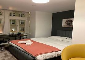 Molly Central House