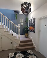 Molly Central House