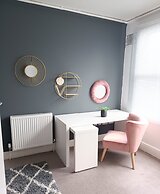 Molly Central House