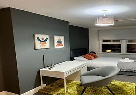 Molly Central House