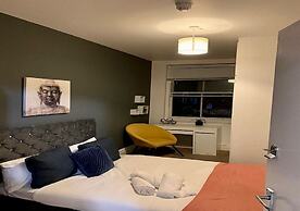 Molly Central House