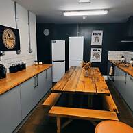 Molly Central House
