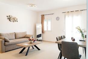 Spilia Suites Hotel Mykonos