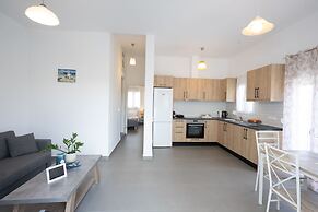 Spilia Suites Hotel Mykonos