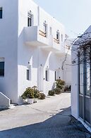 Spilia Suites Hotel Mykonos