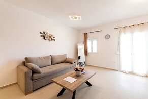 Spilia Suites Hotel Mykonos