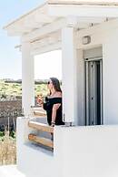 Spilia Suites Hotel Mykonos