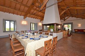 Casale Teresa in Tarquinia