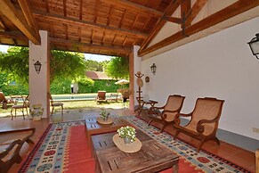 Casale Teresa in Tarquinia
