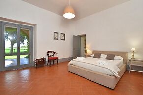Casale Teresa in Tarquinia