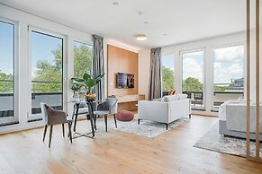 BRIGHT - Rosenheim Aicherpark