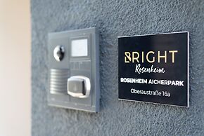BRIGHT - Rosenheim Aicherpark