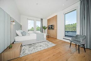 BRIGHT - Rosenheim Aicherpark