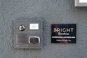BRIGHT - Rosenheim Aicherpark