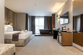 Abrazo Sofia Hotel by HMG