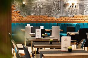 Abrazo Sofia Hotel by HMG