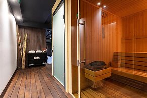 Abrazo Sofia Hotel by HMG