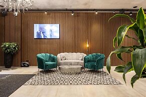 Abrazo Sofia Hotel by HMG