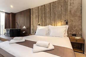 Abrazo Sofia Hotel by HMG