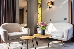 Abrazo Sofia Hotel by HMG