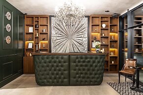 Abrazo Sofia Hotel by HMG