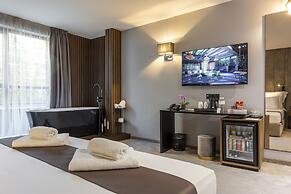 Abrazo Sofia Hotel by HMG