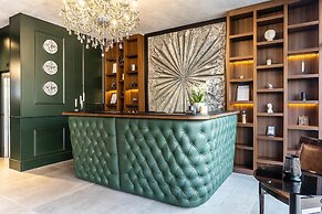 Abrazo Sofia Hotel by HMG
